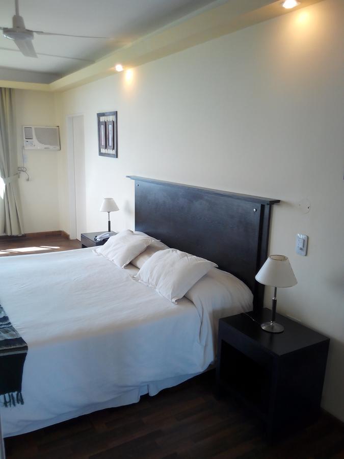 Manantiales Hotel De Turismo Монте-Касерос Экстерьер фото